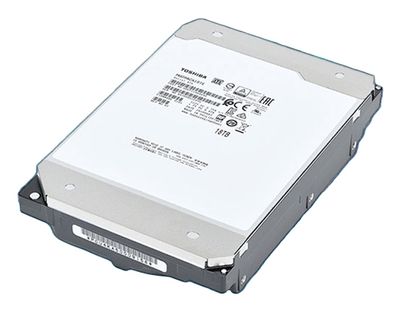 Toshiba MG09 internal hard drive 12 TB 7200 RPM 3.5" Serial ATA III_thumb