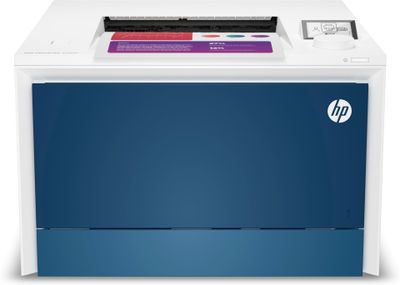 HP Color LaserJet Pro 4202dn Printer_2
