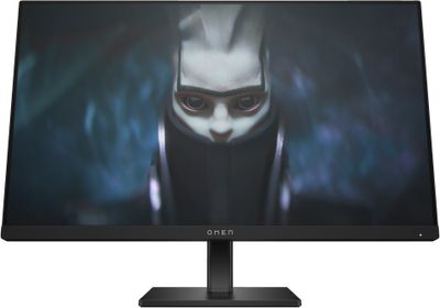 OMEN by HP LED-Display 24 - 61 cm (24") - 1920 x 1080 Full HD_thumb