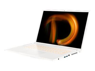 Acer Notebook ConceptD 3 Pro CN316-73P - 40.6 cm (16") - Intel Core i7-11800H - The White_thumb