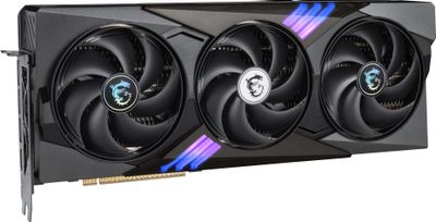 MSI GAMING GEFORCE RTX 5080 16G TRIO OC Grafikkarte NVIDIA 16 GB GDDR7_4
