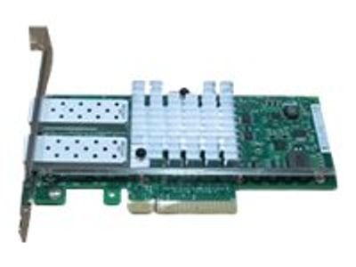 Intel X520 DP - network adapter - PCIe_2