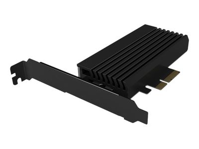 ICY BOX IB-PCI224M2-ARGB - Schnittstellenadapter - M.2 Card - PCIe 4.0 x4_thumb