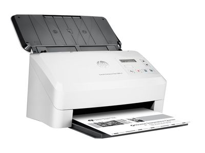 HP document scanner ScanJet Enterprise Flow 7000 s3 - DIN A4_4