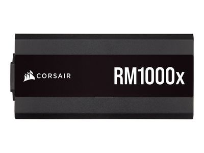 CORSAIR RMx Series RM1000x - power supply - 1000 Watt_thumb
