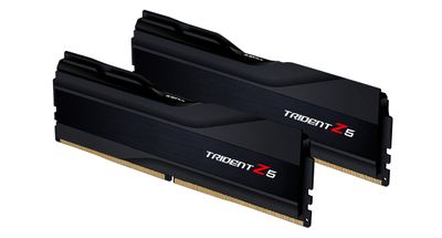 G.Skill RAM Trident Z5 - 64 GB (2 x 32 GB Kit) - DDR5 6000 DIMM CL30_3