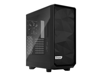Fractal Design Gehäuse Meshify Meshify 2 Compact Lite - Midi_thumb