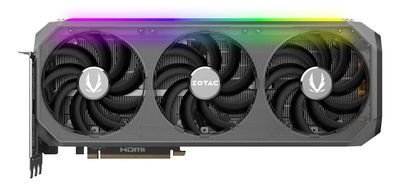 Zotac GAMING GeForce RTX 5080 AMP Extreme INFINITY NVIDIA 16 GB GDDR7_thumb