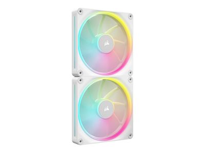 CORSAIR iCUE Link LX140 RGB - case fan_thumb