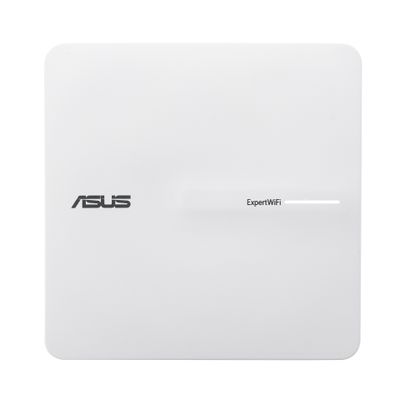 ASUS ExpertWiFi EBA63 - wireless access point - Wi-Fi 6_thumb