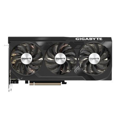 Gigabyte GeForce RTX 4070 SUPER WINDFORCE OC 12G - Grafikkarten - GeForce RTX 4070 Super - 12 GB_1