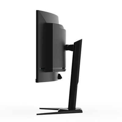 GIGABYTE OLED Curved-Display AORUS CO49DQ - 124.5 cm (49") - 5120 x 1440 5K DQHD_7