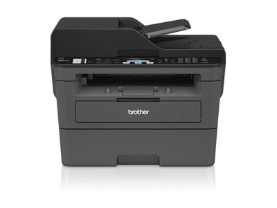 Brother MFC-L2710DN - multifunction printer - B/W_2