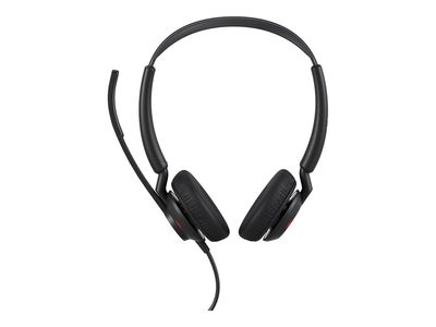 Jabra Engage 50 II UC Stereo - Headset_2