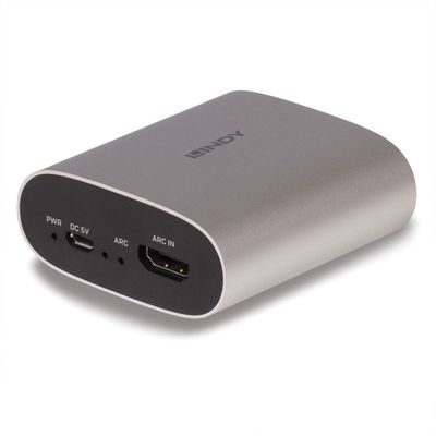Lindy 38362 Audio-Konverter Silber_2