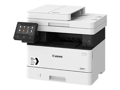 Canon i-SENSYS MF443dw - Multifunktionsdrucker - s/w_thumb