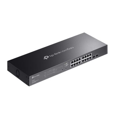 Switch TP-Link Omada 18P SG2218P_3