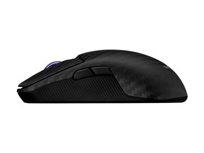 ASUS ROG Harpe Ace Extreme - mouse - USB, Bluetooth 5.1, 2.4 GHz - black_9