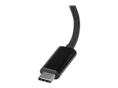StarTech.com USB 3.0 Kartenleser für CFast 2.0 Karten - USB-C - USB Powered - UASP - Kartenleser - USB-C 3.0_4