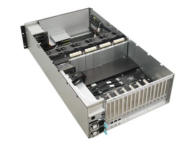 ASUS ESC8000 G4/10G - Rack-Montage - keine CPU - 0 GB - keine HDD_13