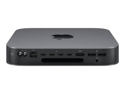 Apple Mac mini - Ultra Small - Intel Core i5_5