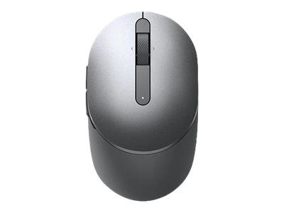 Dell Mouse MS5120W - Titanium Grey_2
