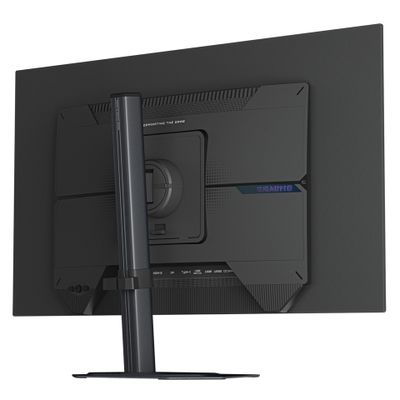 GIGABYTE OLED-Display MO27Q28G - 68.6 cm (27") - 2560 x 1440 WQHD_4