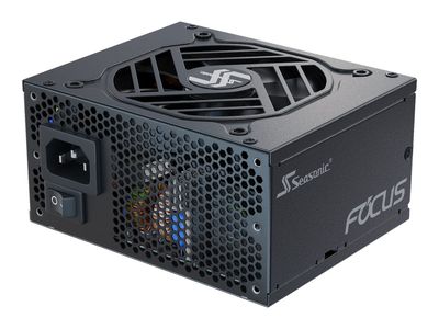 Seasonic FOCUS SGX (2021) SSR-750SGX - Netzteil - 750 Watt_thumb