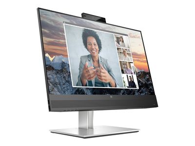 HP LED-Display E24m G4 Conferencing - 60.5 cm (23.8") - 1920 x 1080 Full HD_3