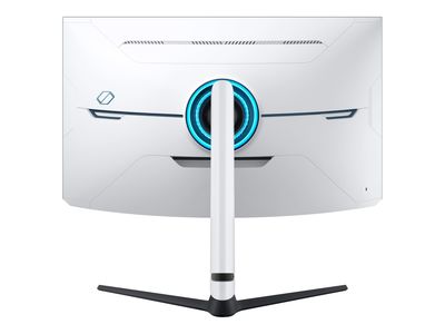 Samsung Curved Gaming Monitor Odyssey Neo G8 G85NB - 81.3 cm (32") - 3840 x 2160 4K UHD_8