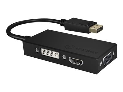 ICY BOX Videokonverter IB-AC1031 - HDMI/USB/VGA_thumb
