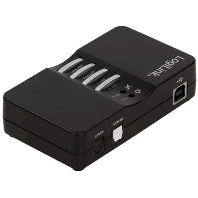 LogiLink externe Soundkarte UA0099 - USB 2.0_5