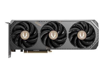 ZOTAC Grafikkarte GeForce RTX 5070 SOLID OC - 12 GB GDDR7 OC_thumb
