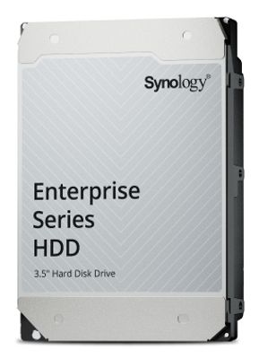 Synology Enterprise Interne Festplatte 20 TB 7200 RPM 512 MB 3.5" Serial ATA III_thumb