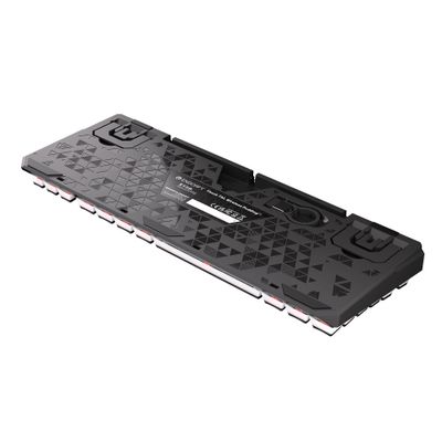 Endorfy kabellose Gaming-Tastatur Thock TKL - Schwarz_14