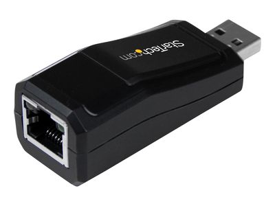 StarTech.com Netzwerkadapter USB31000NDS - USB 3.0_4