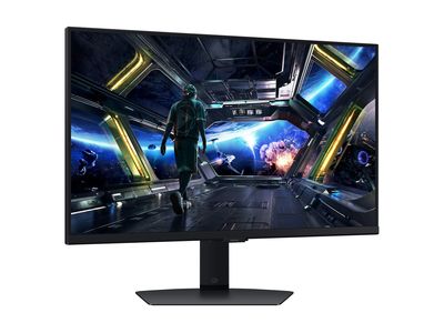 Samsung Gaming-Monitor Odyssey G7 G70D - 68.6 cm (27") - 3840 x 2160 4K UHD_6