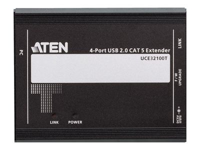 ATEN UCE32100 - Sender und Empfänger - USB-Erweiterung_2