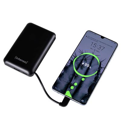 Intenso powerbank XC10000 - 10000 mAh_7