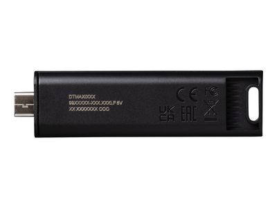 Kingston DataTraveler Max - USB-Flash-Laufwerk - 1 TB_7