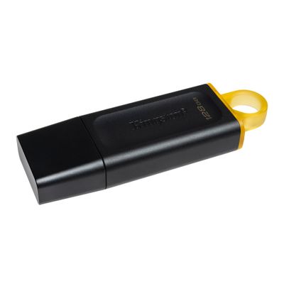 Kingston USB-Stick DataTraveler Exodia - USB 3.2 Gen 1 - 128 GB - Schwarz_3