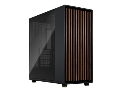 Fractal Design Gehäuse North XL - Midi - Schwarz_6