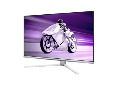Philips Evnia 8000 32M2N8900 - OLED-Monitor - 4K - 81.3 cm (32") - HDR_2