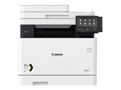 Canon i-SENSYS MF746Cx - multifunction printer - color_2