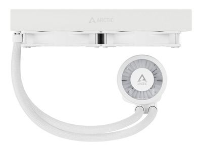 ARCTIC Liquid Freezer III 280 - processor liquid cooling system_7