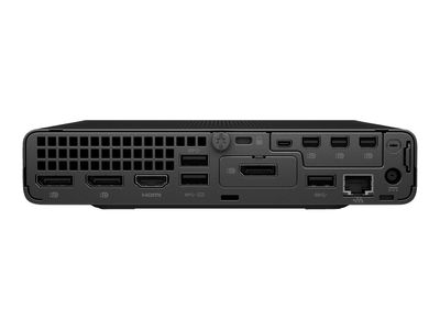 HP Elite 600 G9 - Mini - Intel Core i5-13500T_4