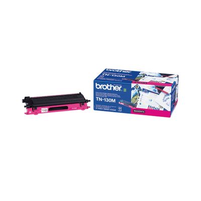 Brother Toner Cartridge TN-130M - Magenta_thumb