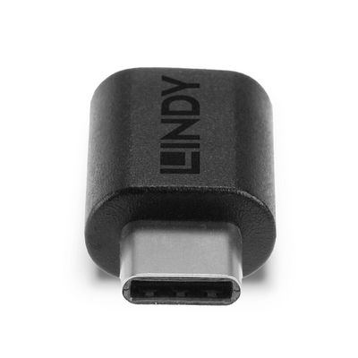 Lindy USB Adapter - Micro-USB Type B / USB-C_4