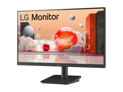 LG 24BA400-B - LED-Monitor - Full HD (1080p) - 60 cm (24")_2