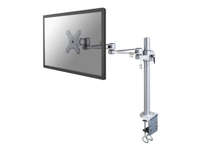 Neomounts FPMA-D935 Befestigungskit - Voll beweglich - für LCD-Display - Silber_thumb